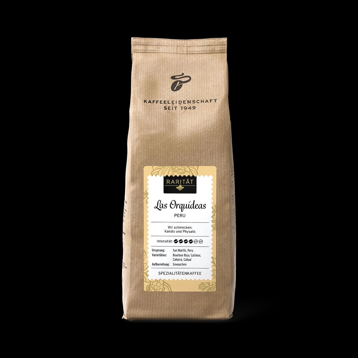 Raritaet_No_1_Las_Orquideas_Peru_GB_500g_front