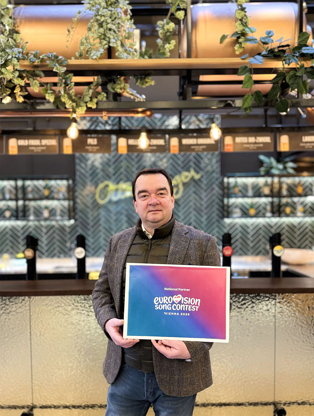 Ottakringer x ESC_Markus Raunig_Hochformat