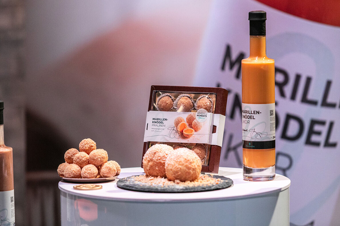 Mehlspeis Moments_2min2mio13 (c) PULS 4 Gerry Frank (4)